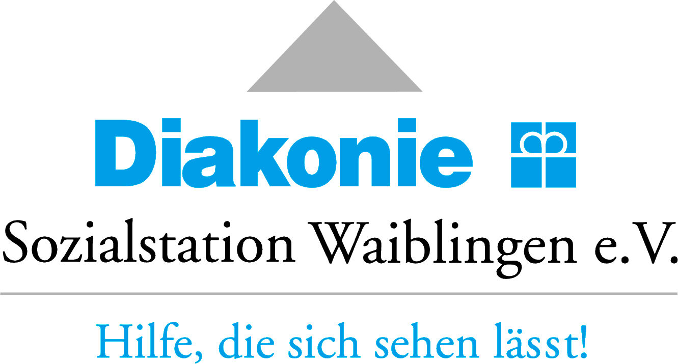 Diakonie und Sozialstation Waiblingen